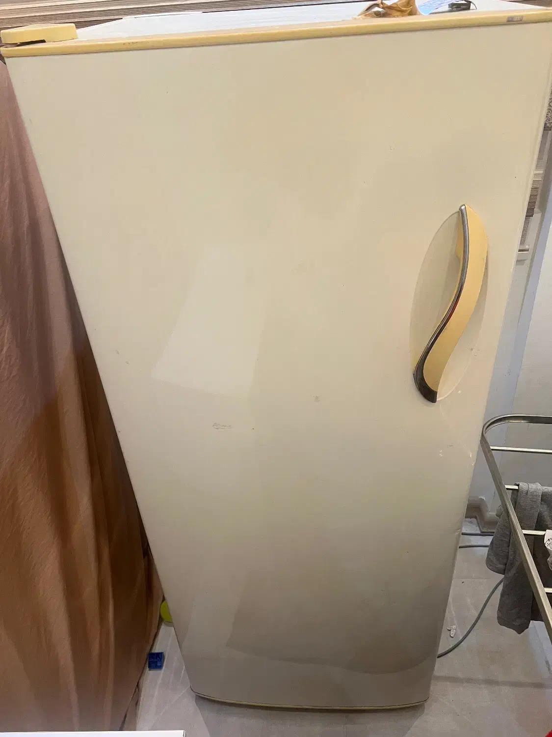 فریزر ۸ طبقه|یخچال و فریزر|رشت, دیانتی|دیوار