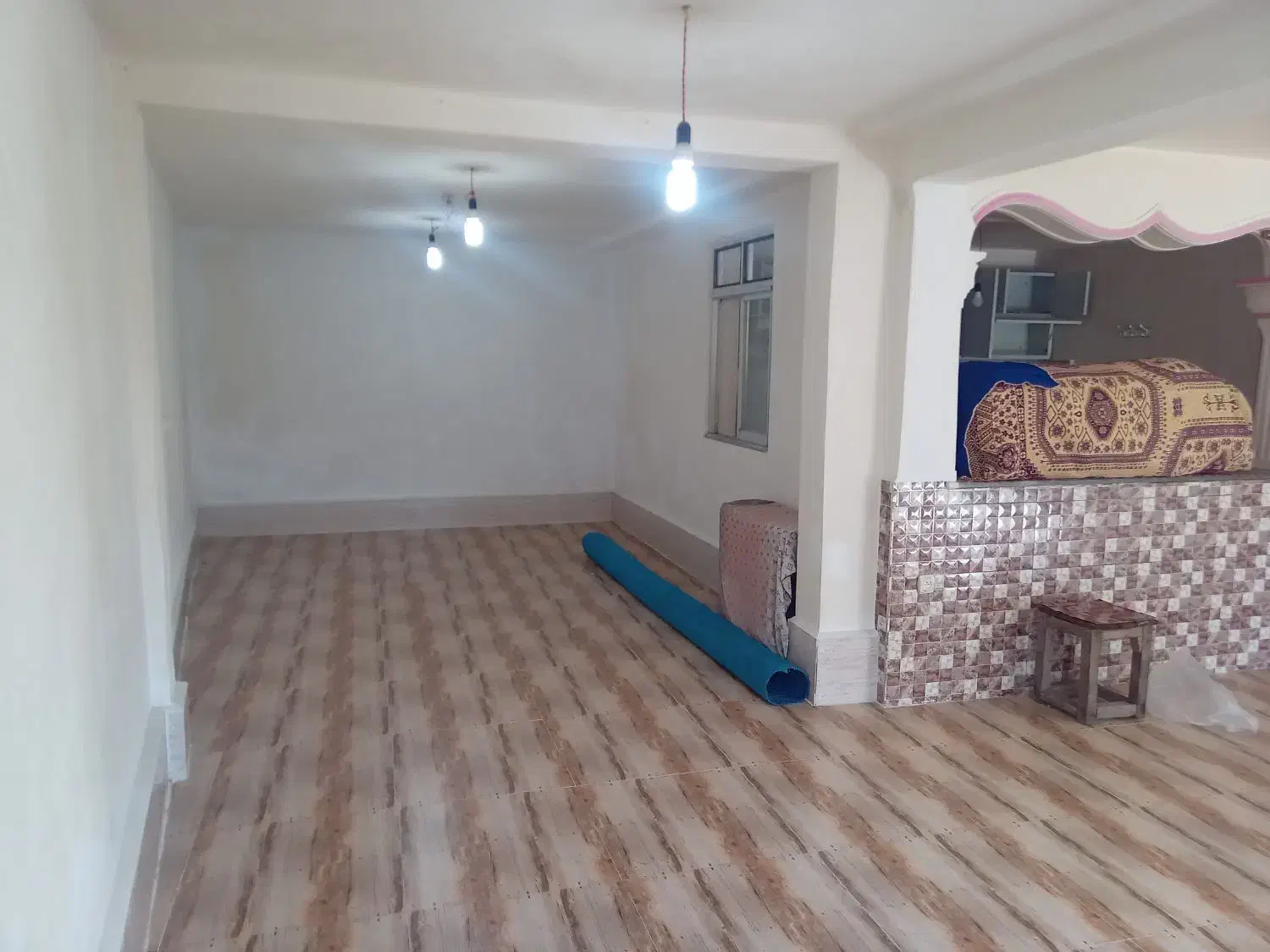 اجاره منزل طبقه همکف|اجارهٔ آپارتمان|پرهسر, |دیوار