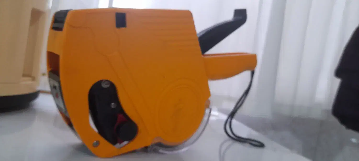 دستگاه قیمت زن|لوازم التحریر|خرم‌آباد, |دیوار