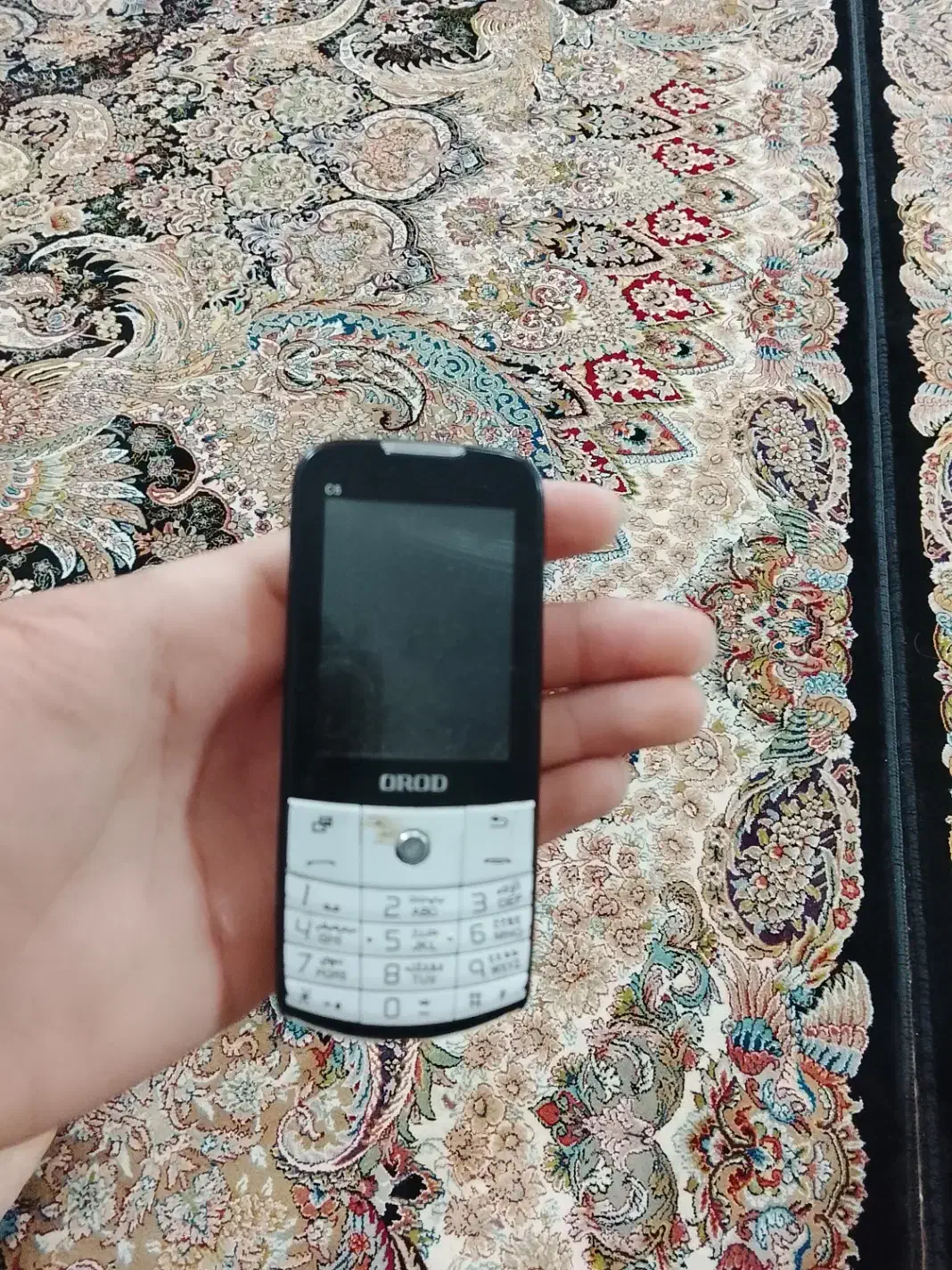 گوشی|موبایل|قم, زنبیل آباد|دیوار