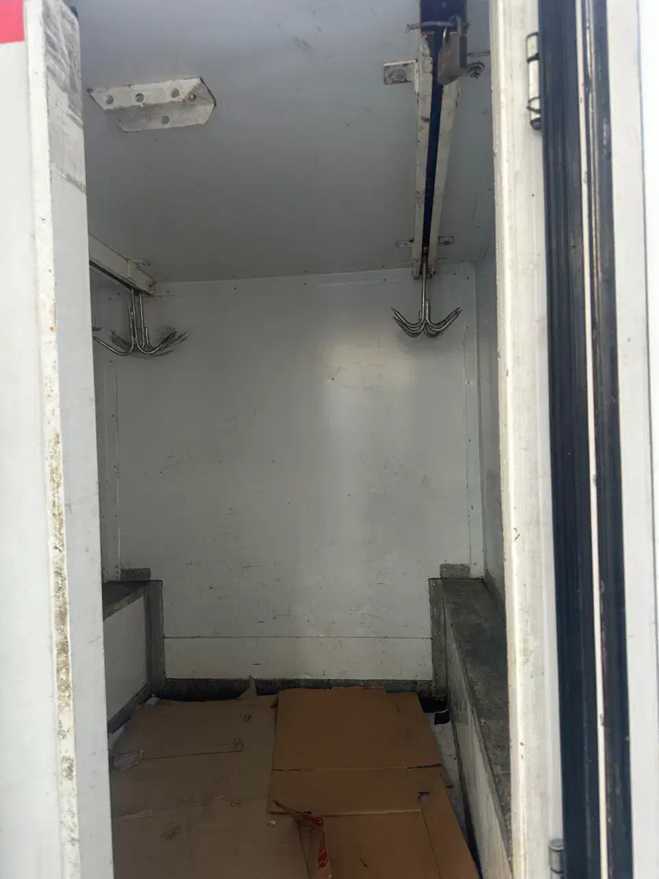 پراید وانت یخچال۱۴۰۱|خودرو سواری و وانت|تبریز, |دیوار