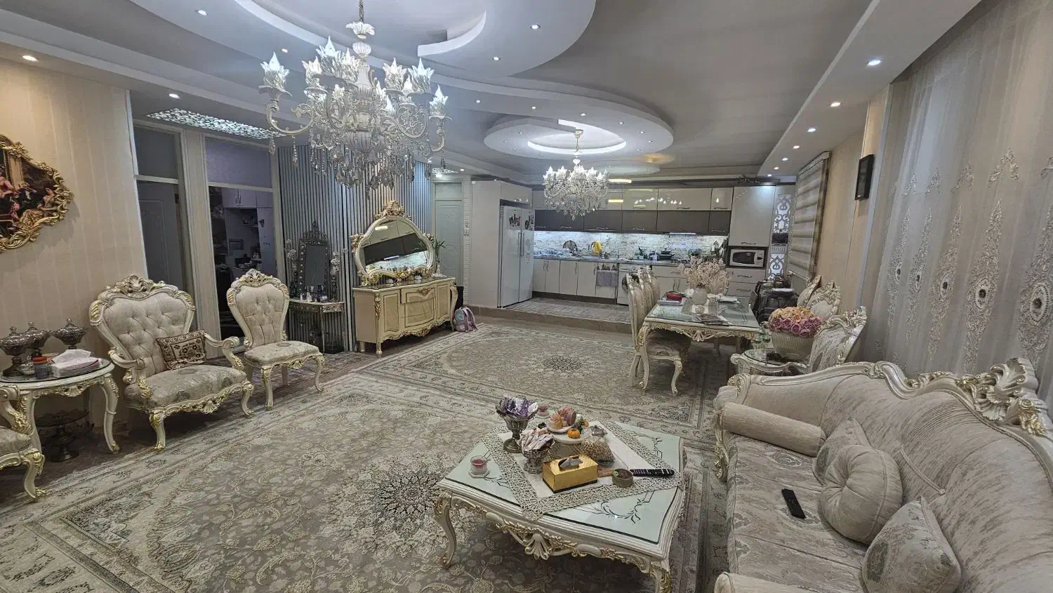 آپارتمان ۹۴ متری|فروش آپارتمان|اردبیل, |دیوار