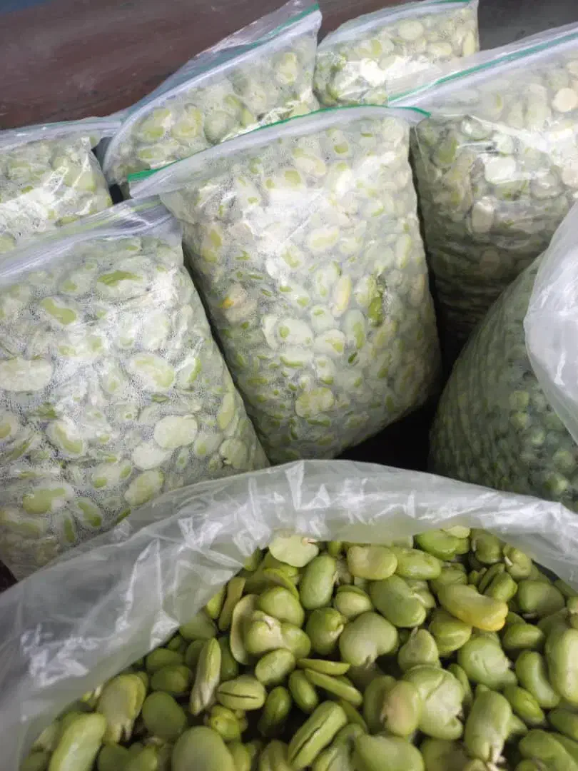 باقالی باقالا باقلا سبز منجمد درجه یک عمده|خوردنی و آشامیدنی|تهران, امام حسین|دیوار