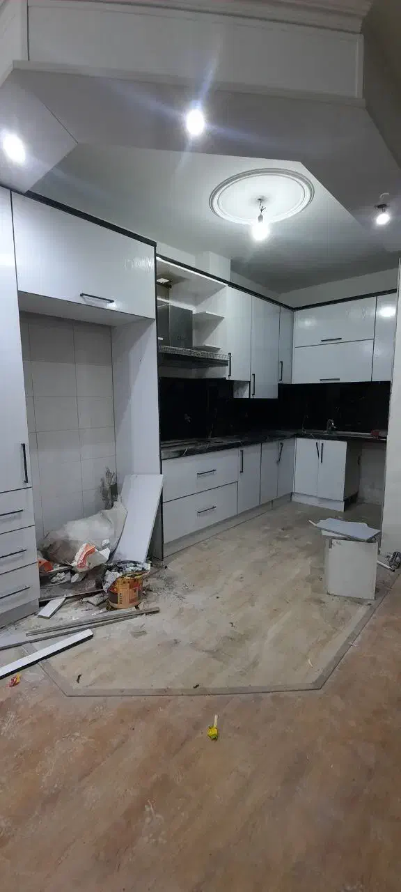 ۵۴ متر فول خیابان آزادگان|فروش آپارتمان|تهران, اوقاف|دیوار