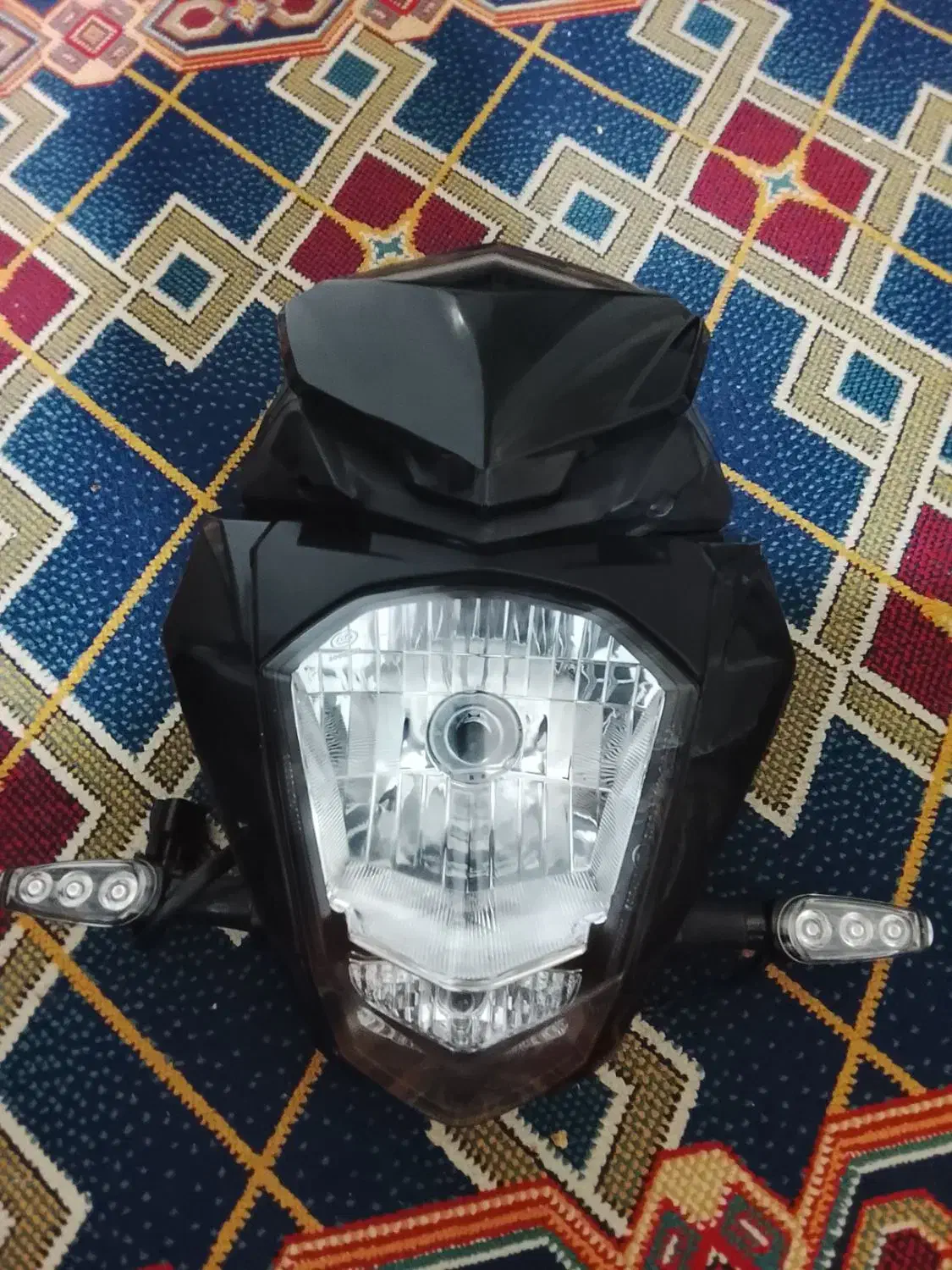 کیلومتروکلهچراغ|قطعات یدکی و لوازم جانبی|ورامین, ورامین|دیوار