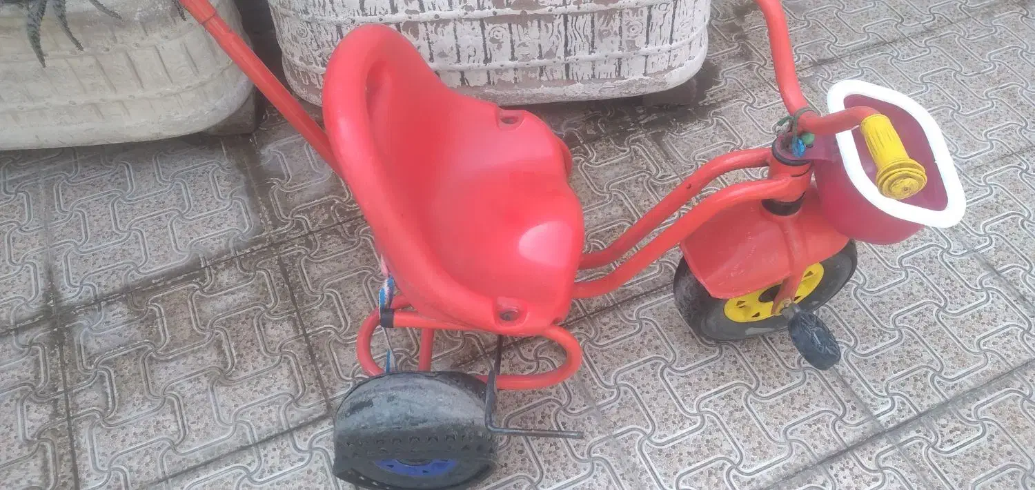 اسباب بازی|اسباببازی بچه|خرمآباد, |دیوار