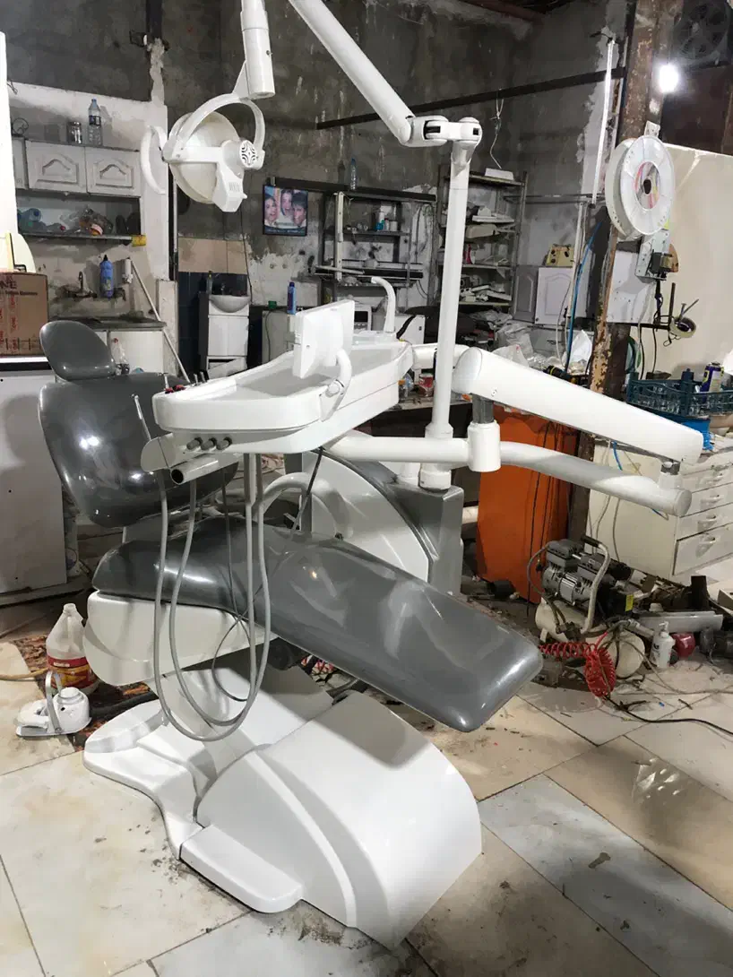 یونیت صندلی دندانپزشکی|پزشکی|تهران, نعمتآباد|دیوار