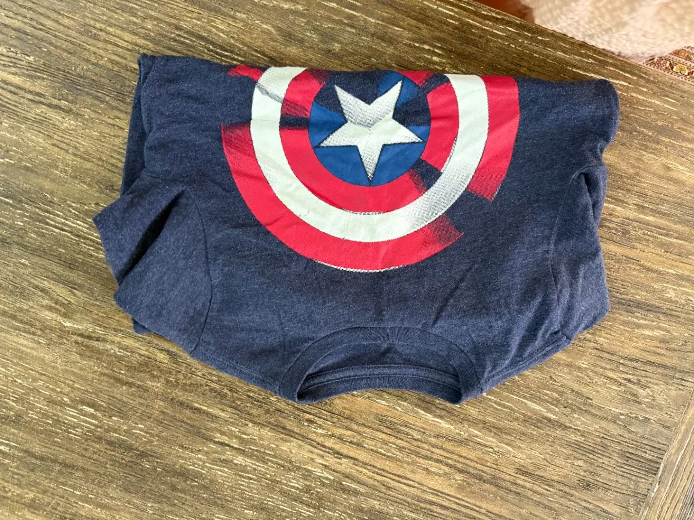 تی شرت پسرانه طرح مارول|کفش و لباس بچه|مشهد, سجاد شهر|دیوار