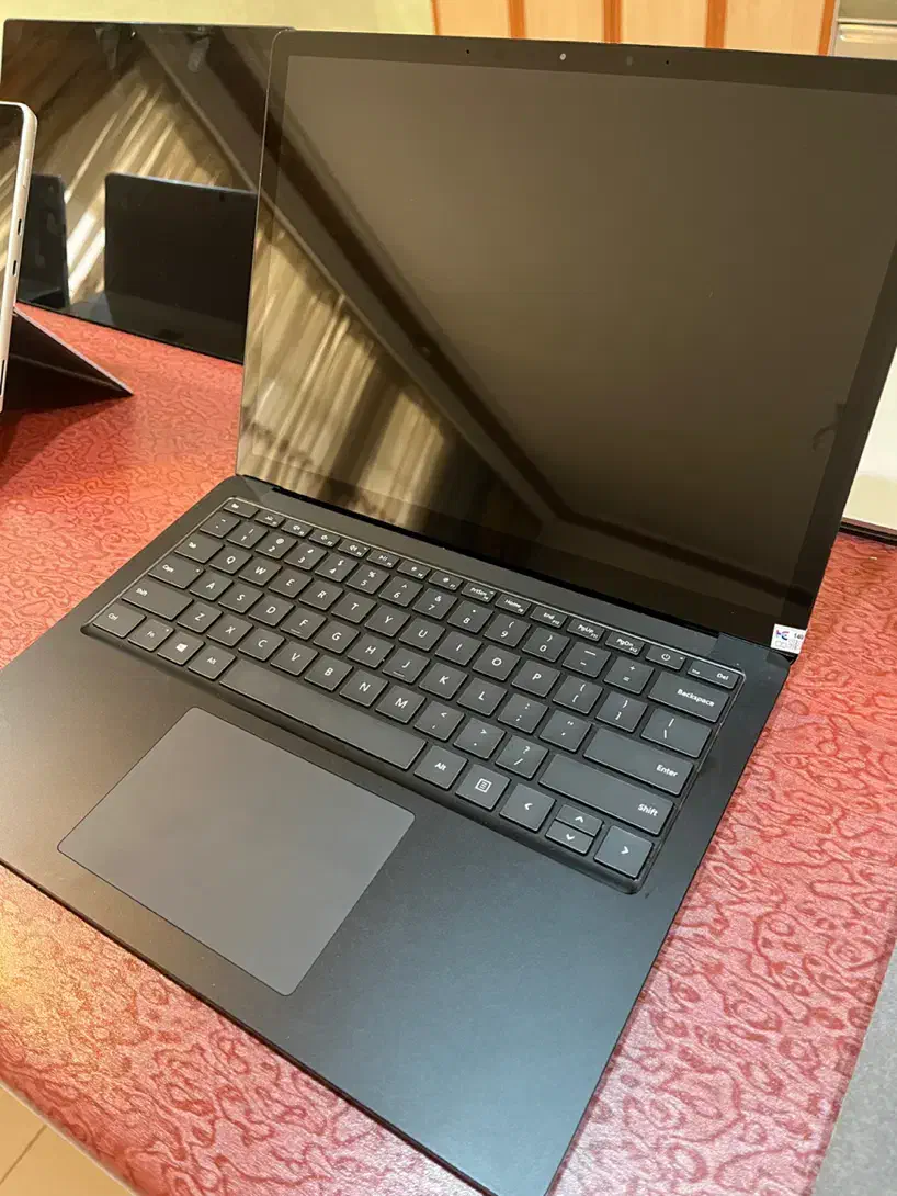 سرفیس لپ تاپ ۳،۴ surface laptop|رایانه همراه|اصفهان, ملاصدرا|دیوار