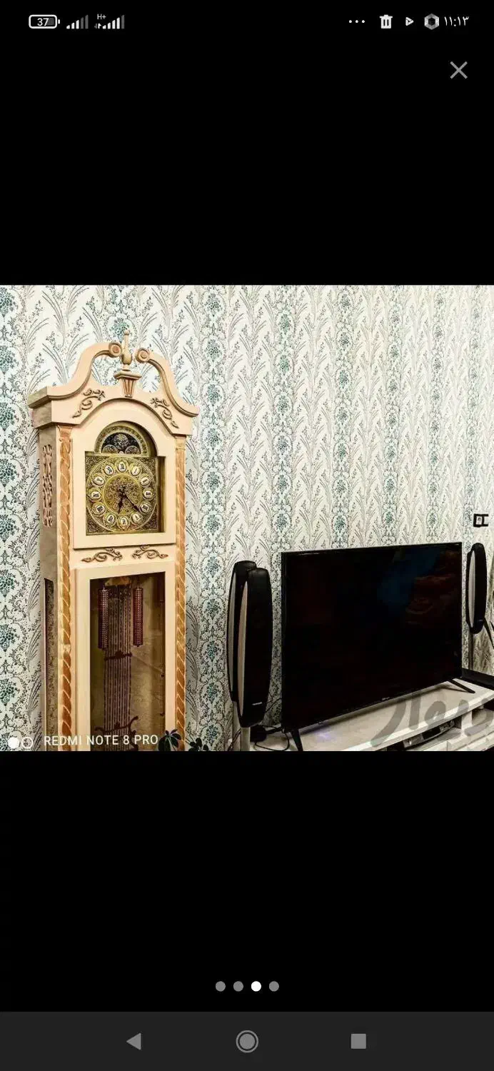 طرح کاغذ دیواری|خدمات پیشه و مهارت|سلماس, |دیوار