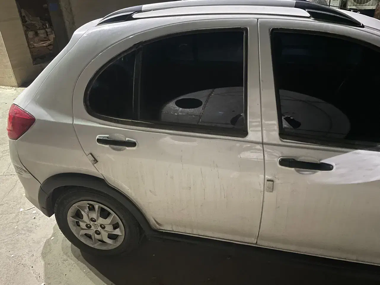 کوییکgx|خودرو سواری و وانت|ماهدشت, |دیوار