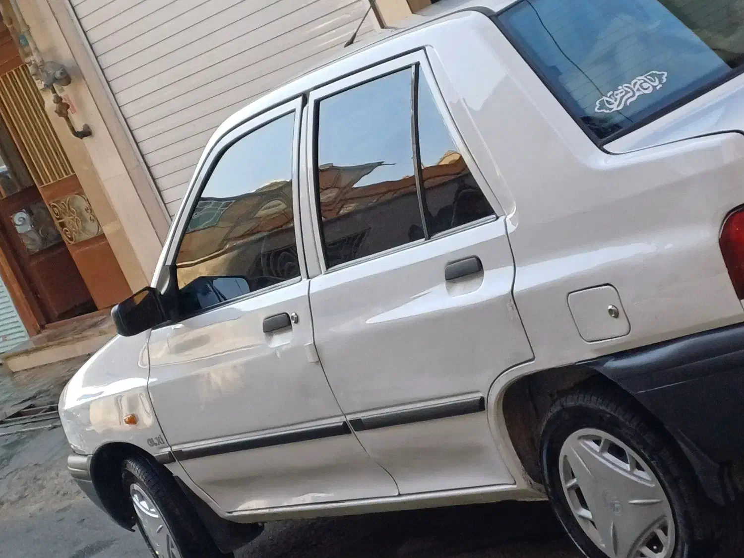 پراید 131مدل 97|خودرو سواری و وانت|نسیمشهر, |دیوار