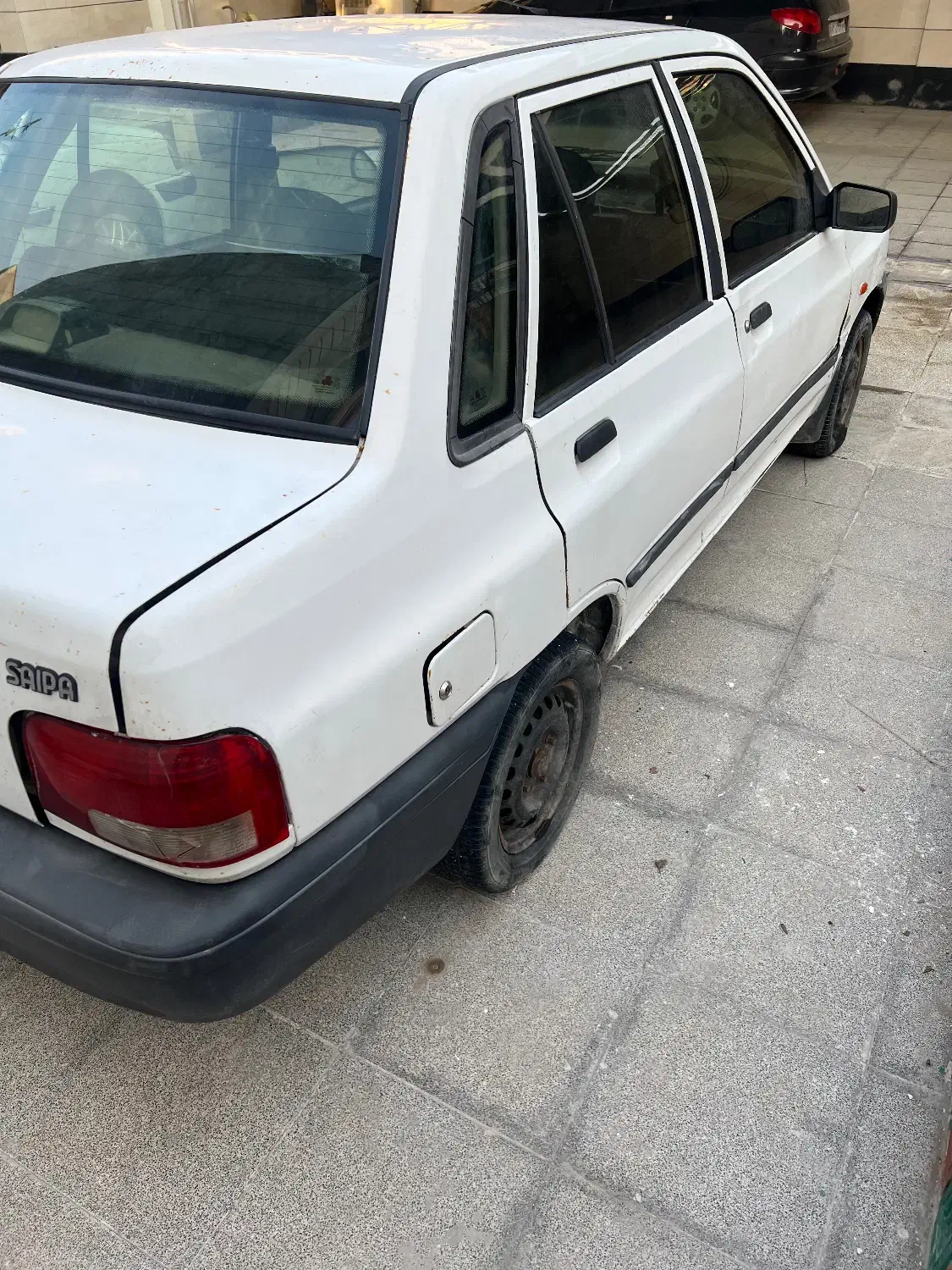 پراید۸۸دوگانه|خودرو سواری و وانت|بندرعباس, |دیوار