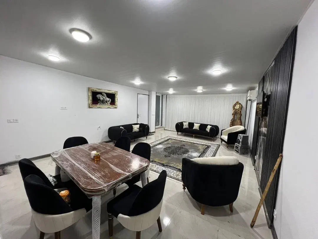 ویلا نوساز فول مبله ۱۳۰متری سند دار|فروش خانه و ویلا|سرخرود, |دیوار