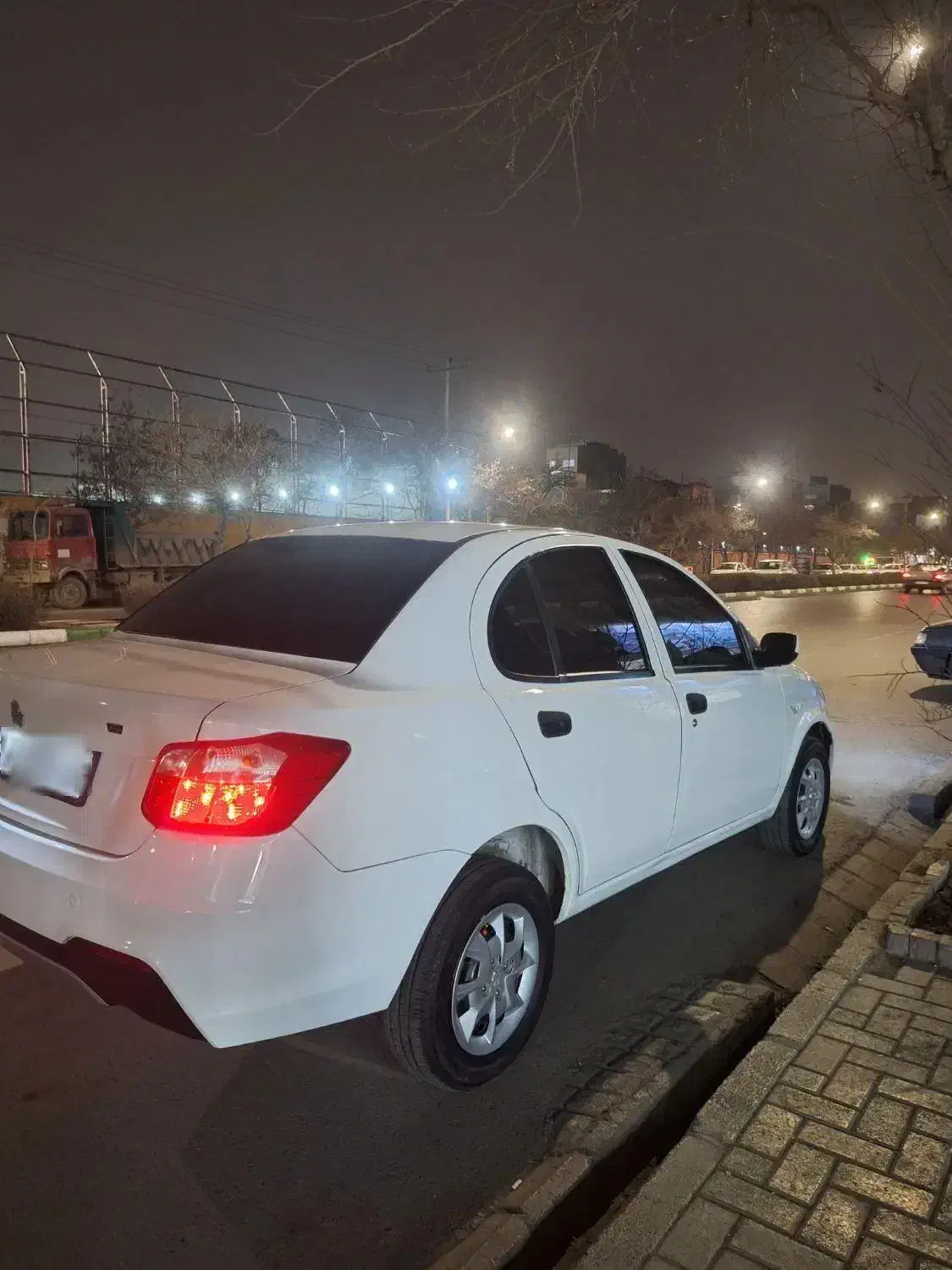 ساینا s|خودرو سواری و وانت|مشهد, سپاد|دیوار