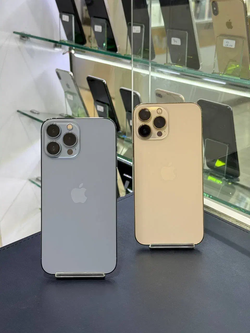 ایفون 13 پرومکس (13promax)|موبایل|همدان, |دیوار