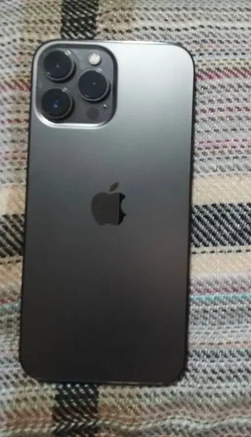 آیفون ۱۳ پرو مکس|موبایل|شیراز, چوگیاه|دیوار