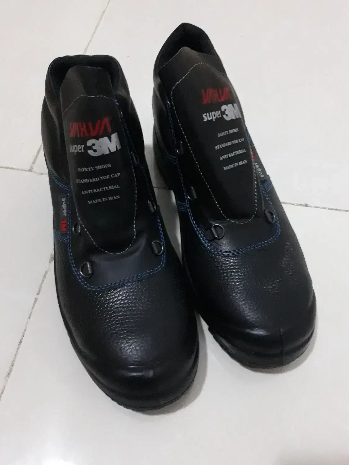 کفش کار|کیف، کفش، کمربند|ضیاء آباد, |دیوار