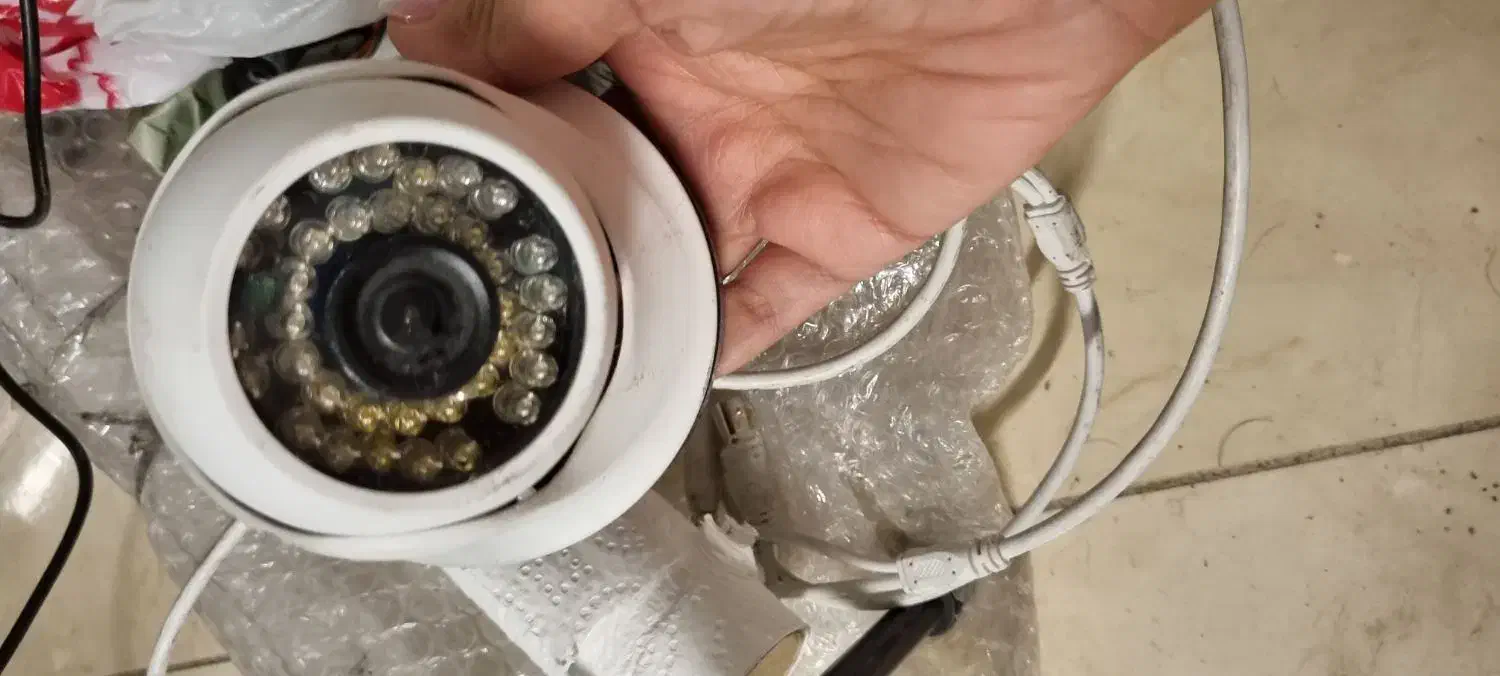 دوربین مدار بسته|دوربین مداربسته|تهران, شهرک هما|دیوار