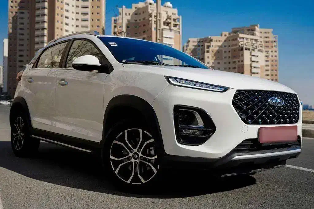 x22 pro mt|خودرو سواری و وانت|حبیب آباد, |دیوار