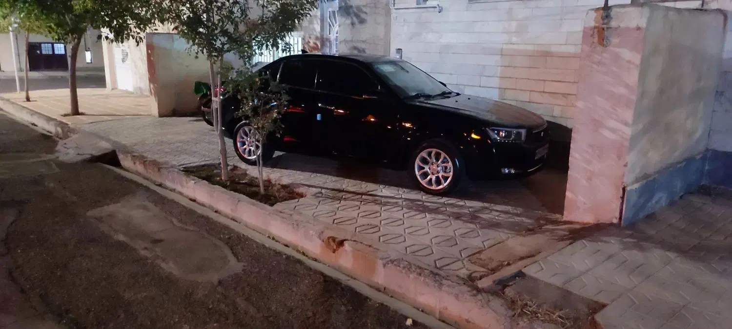 فروش دنا پلاس اپشنال 20هزار کار فول|خودرو سواری و وانت|تربت‌حیدریه, شهرک ولیعصر|دیوار