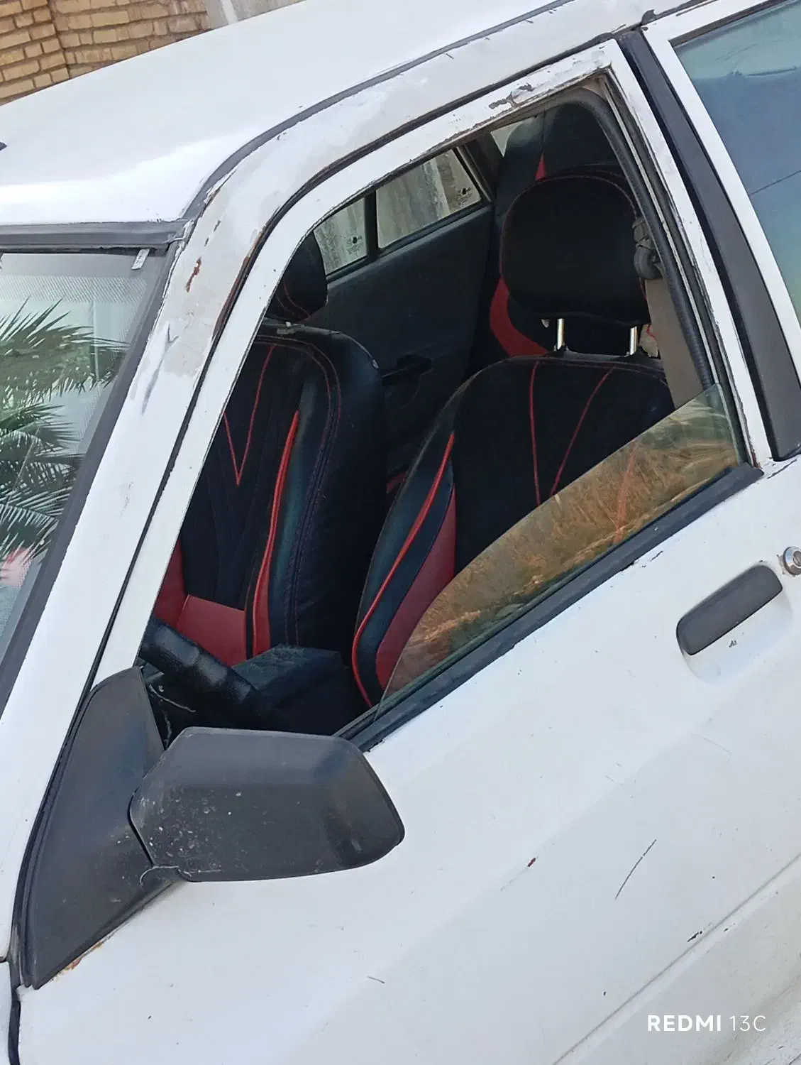 پراید ۸۹|خودرو سواری و وانت|خرمشهر, |دیوار