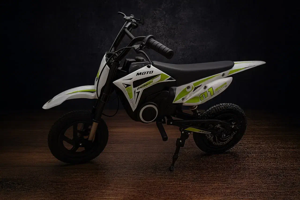 مرکز پخش مینی کراس اقساط بدون پیش قسط قزوین|موتورسیکلت|قزوین, |دیوار