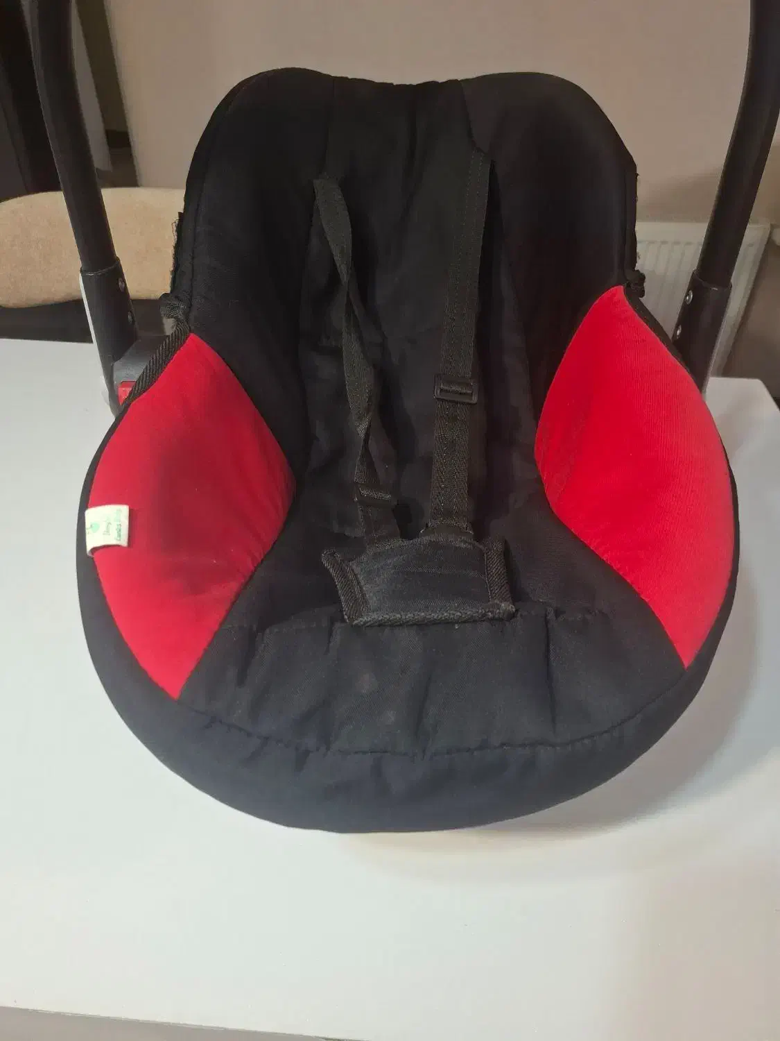 کریر نوزاد|اسباب و اثاث بچه|ری, امین آباد|دیوار