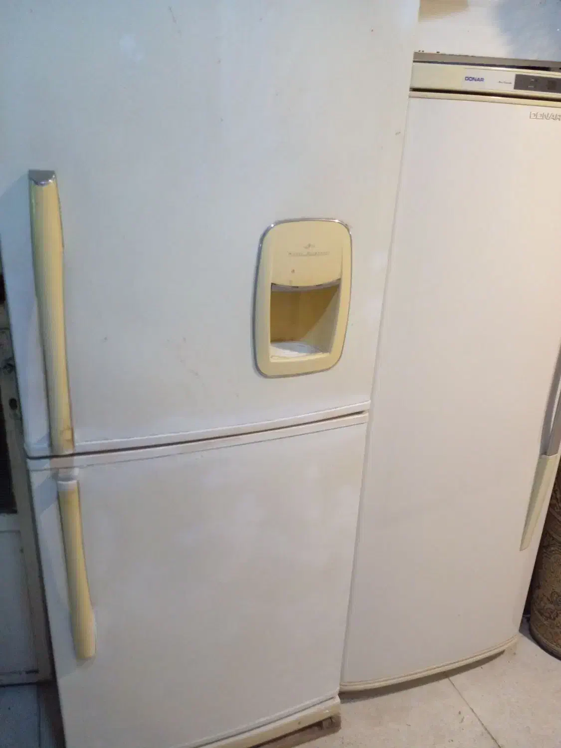 آبگرمکن زمینی|آبگرمکن، پکیج، شوفاژ|ملایر, |دیوار