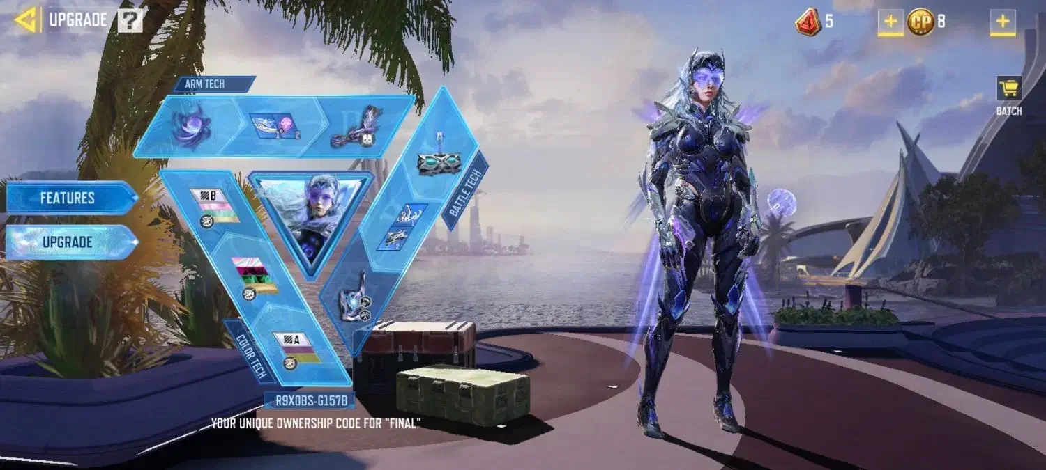 اکانت کالاف|کنسول، بازی ویدئویی و آنلاین|آمل, |دیوار