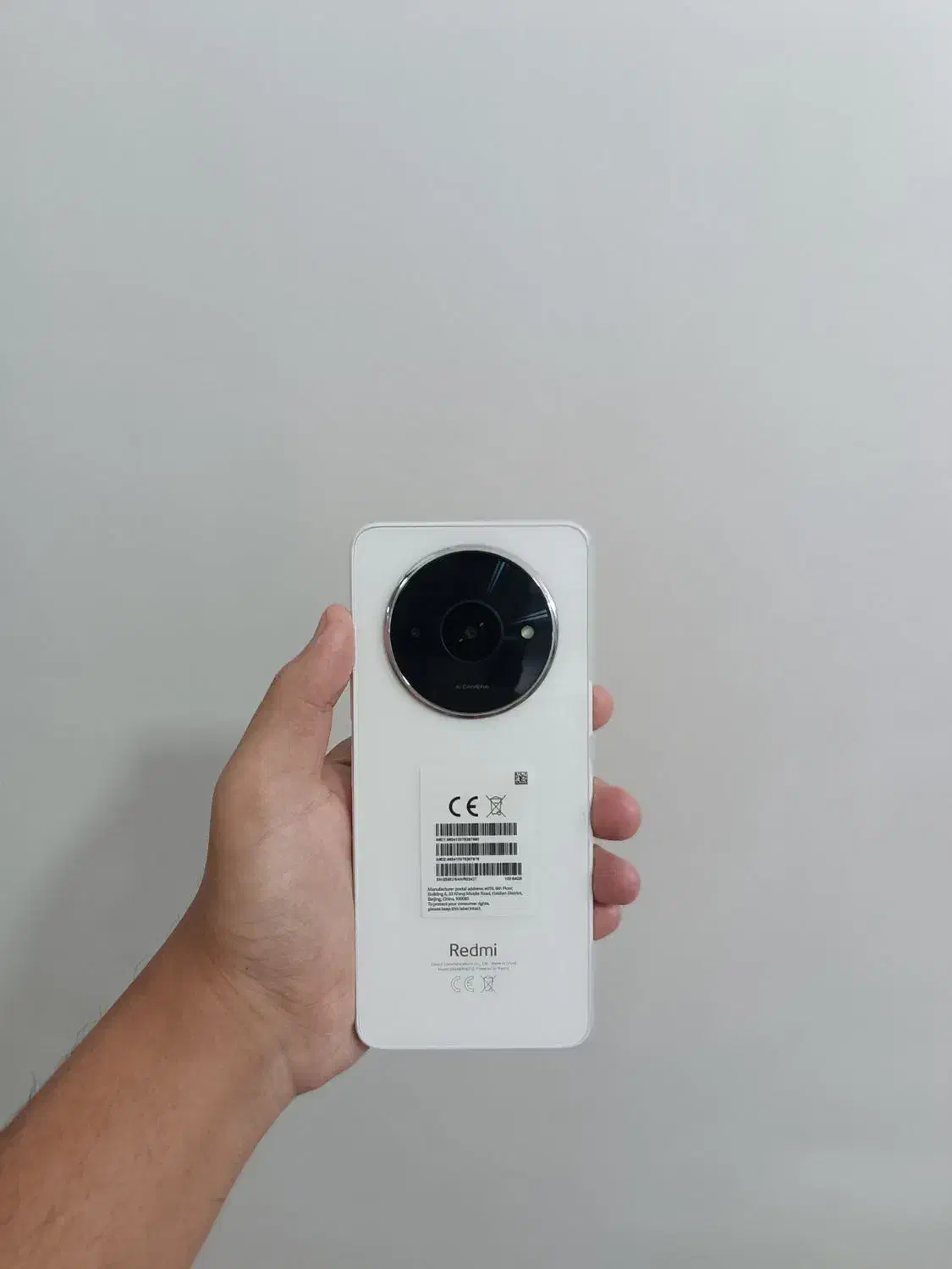 Redmi A3X|موبایل|گنبد کاووس, |دیوار