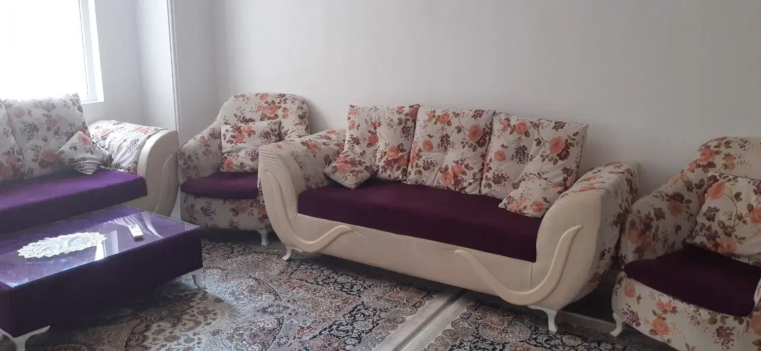 فروش مبل و وسایل خانه|مبلمان خانگی و میز عسلی|قم, بنیاد|دیوار