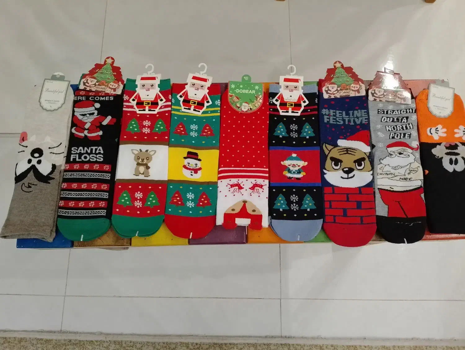 کلاه دخترانه و پسرانه فانتزی شال و کلاه زمستانی|لباس|قزوین, |دیوار