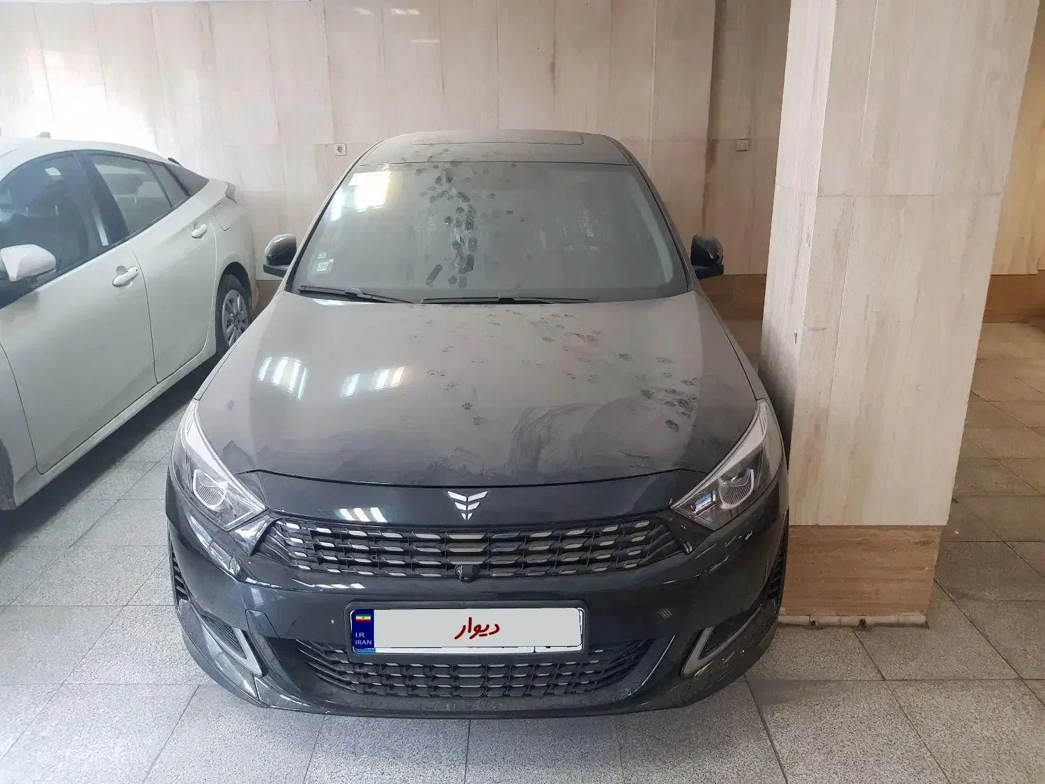 ریسپکت 1403|خودرو سواری و وانت|تهران, تجریش|دیوار