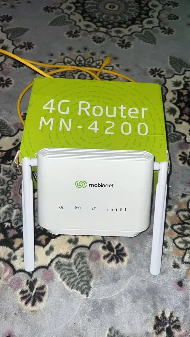 موبینت  Router|مودم و تجهیزات شبکه|بندرعباس, |دیوار
