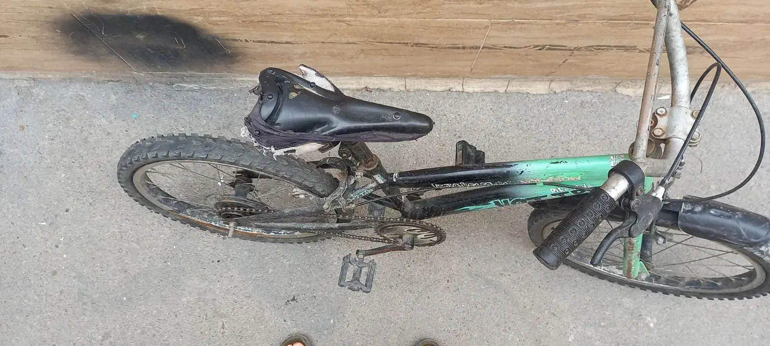 دوچرخه سایز ۲۰|دوچرخه، اسکیت، اسکوتر|قرچک, مهدیه|دیوار