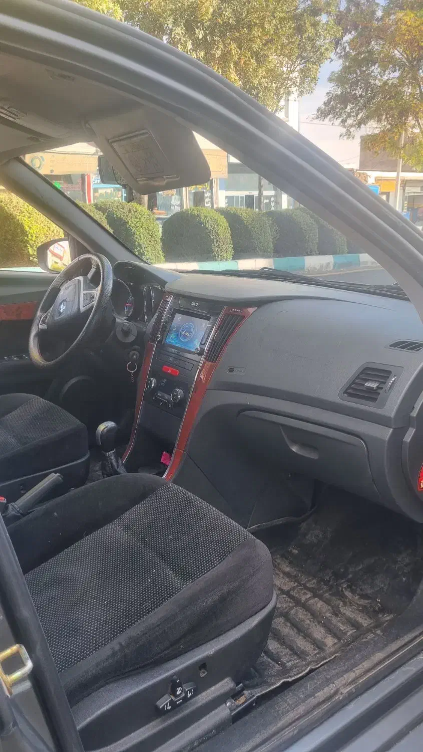 دنا پلاس|خودرو سواری و وانت|زنجان, |دیوار