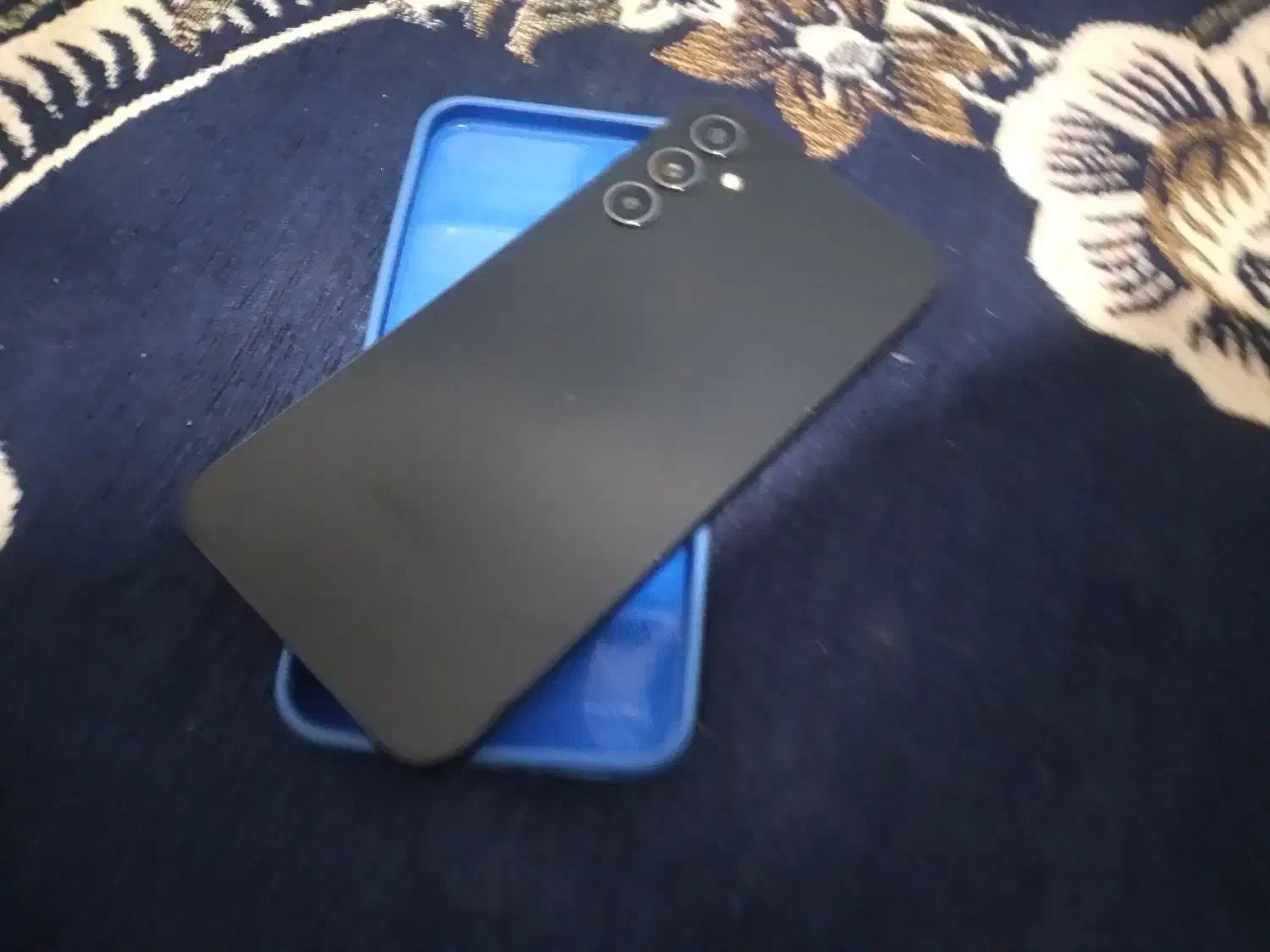 گوشی a34|موبایل|اصفهان, مارچین|دیوار