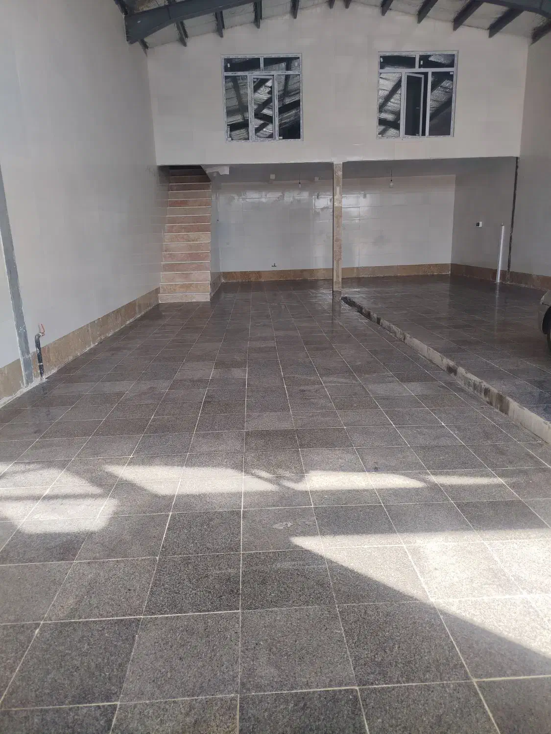 سوله بهداشتی صنعتی پاسارگاد کاظم اباد|فروش دفتر صنعتی، کشاورزی، تجاری|رباطکریم, شهرک صنعتی پاسارگاد|دیوار