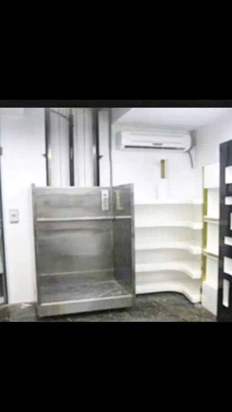 بالابر کششی وهیدرولیک(ضدسقوط و استاندارد)|ماشینآلات صنعتی|تهران, یافتآباد|دیوار