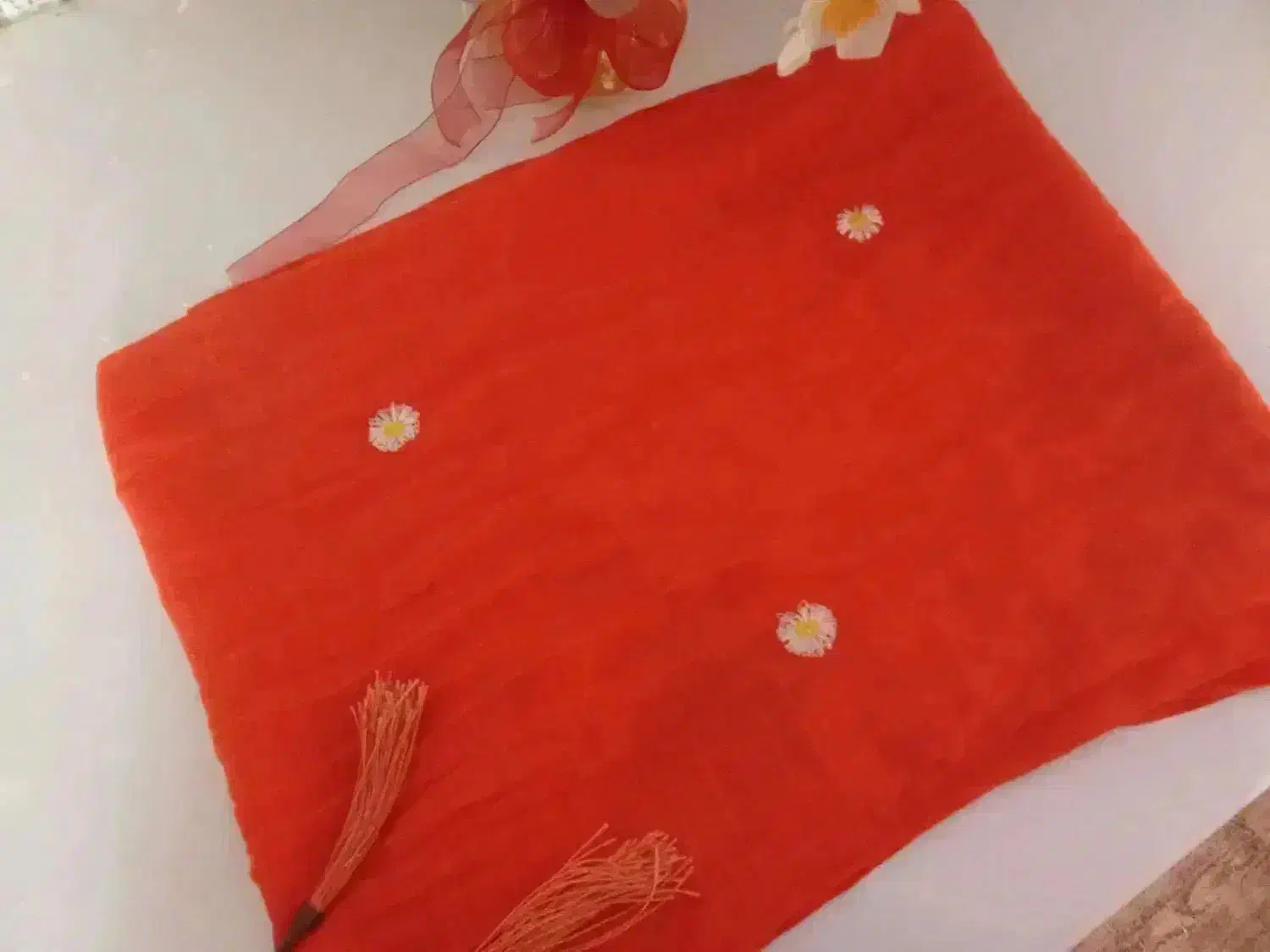 شال و روسری نو|لباس|بوشهر, |دیوار