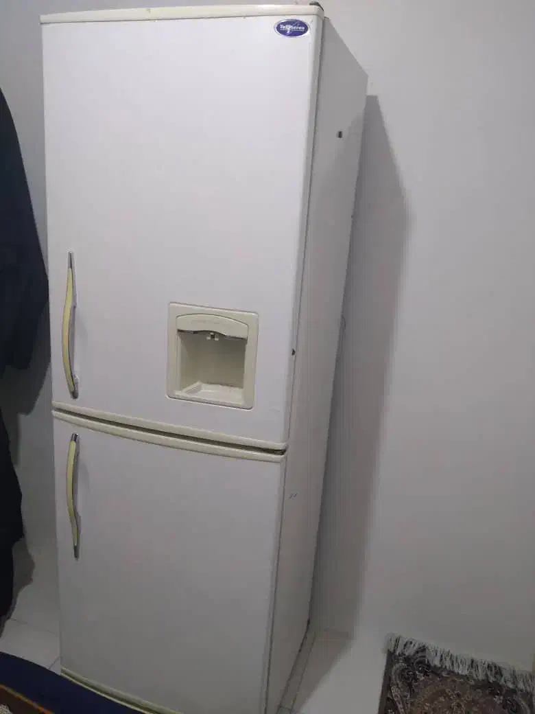 یخچال یخساران|یخچال و فریزر|کهریزک, |دیوار