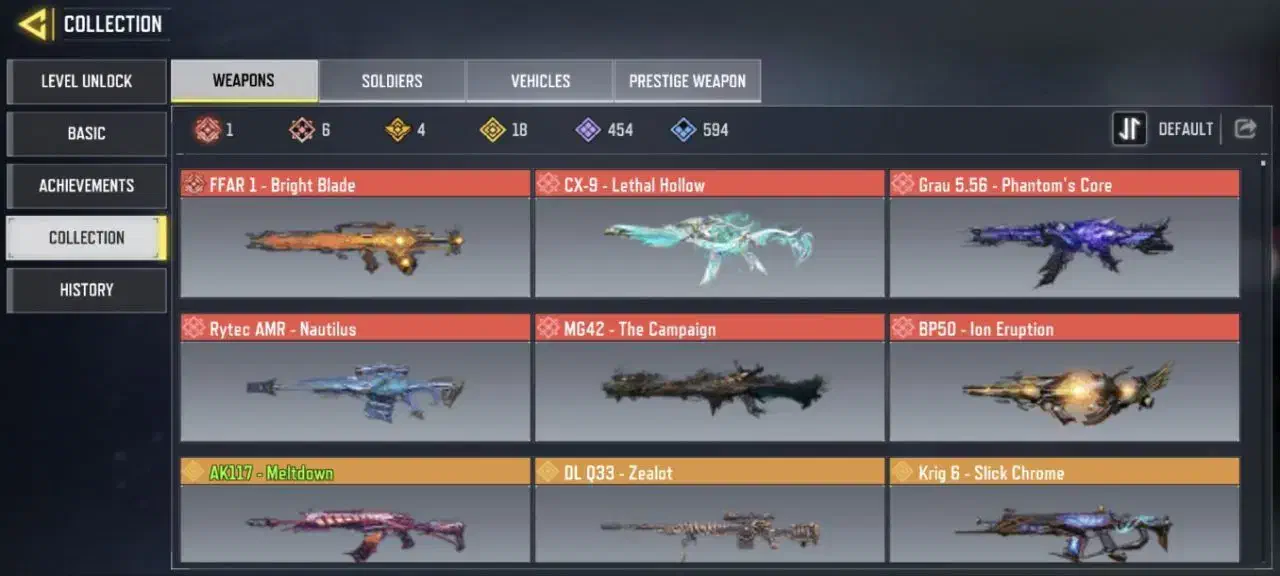 اکانت کالاف|کنسول، بازی ویدئویی و آنلاین|بافت, |دیوار