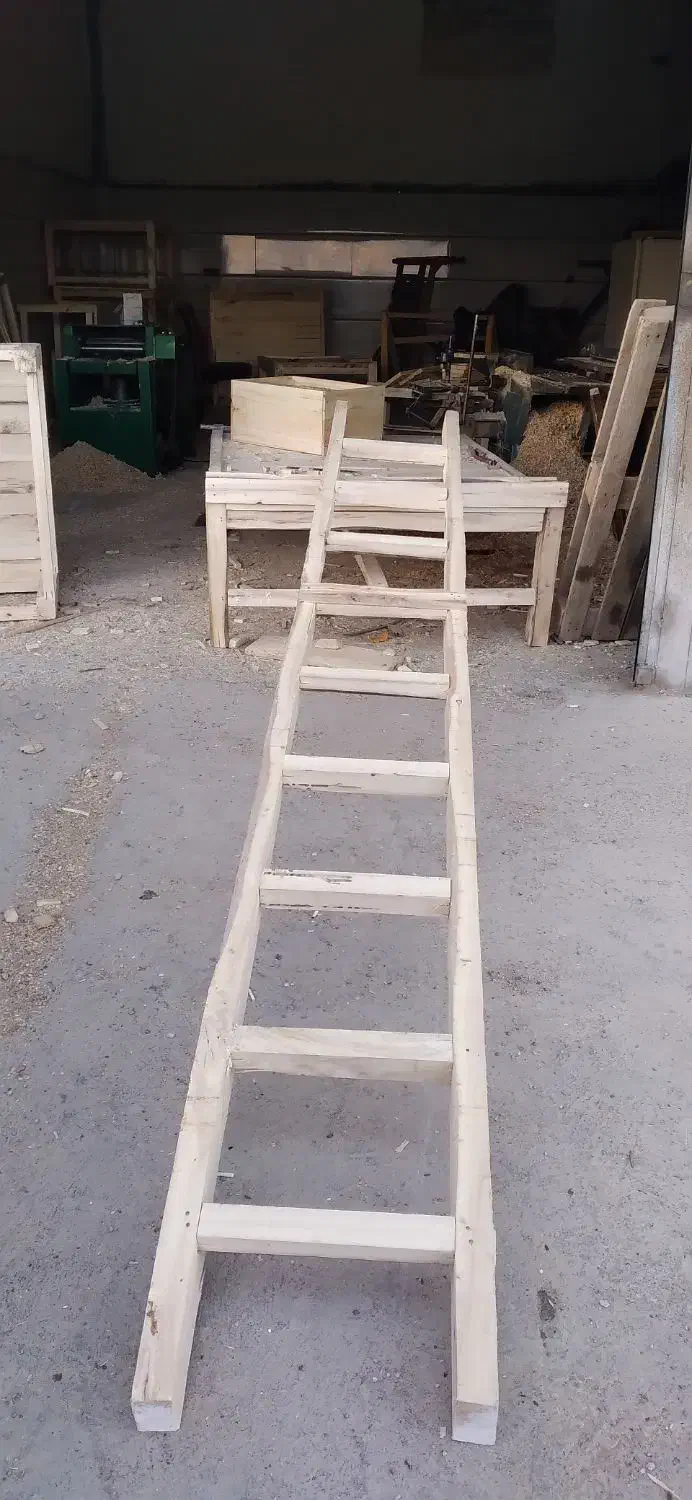 کرسی نردبان انواع سفارشات|خدمات پیشه و مهارت|قیدار, |دیوار