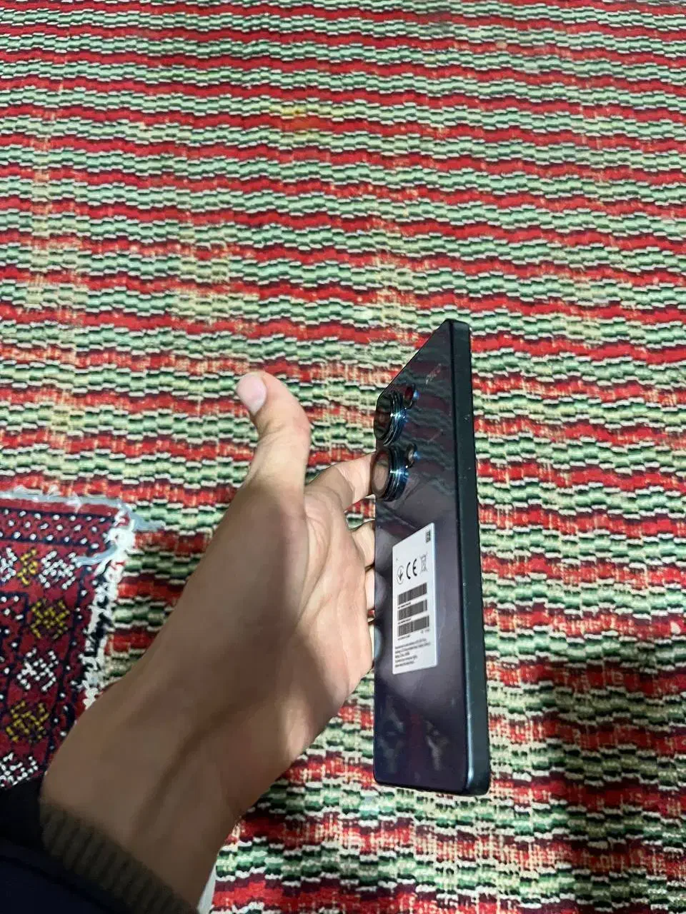 poco m6 pro پوکو|موبایل|شریف‌آباد, |دیوار