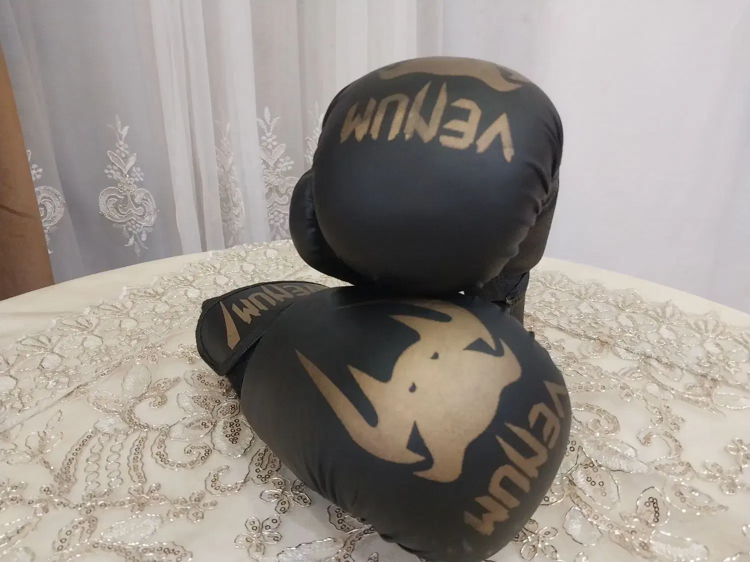 دستکش بوکس|تجهیزات ورزشی|بندرعباس, |دیوار