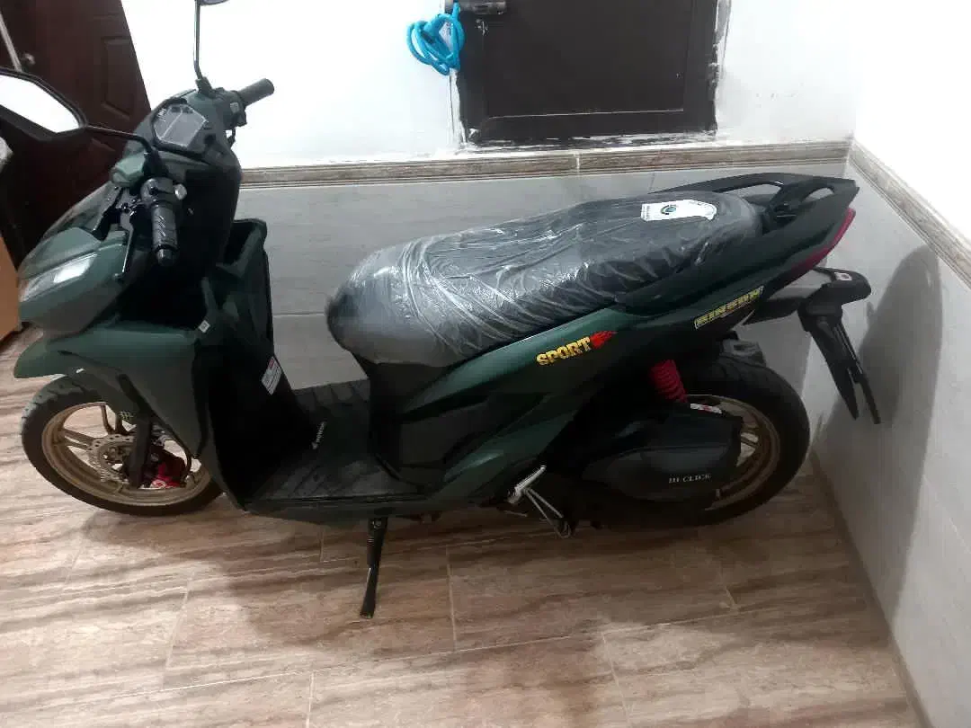 کلیک ۱۴۰۰ در حد|موتورسیکلت|مهاباد (آذربایجان غربی), |دیوار