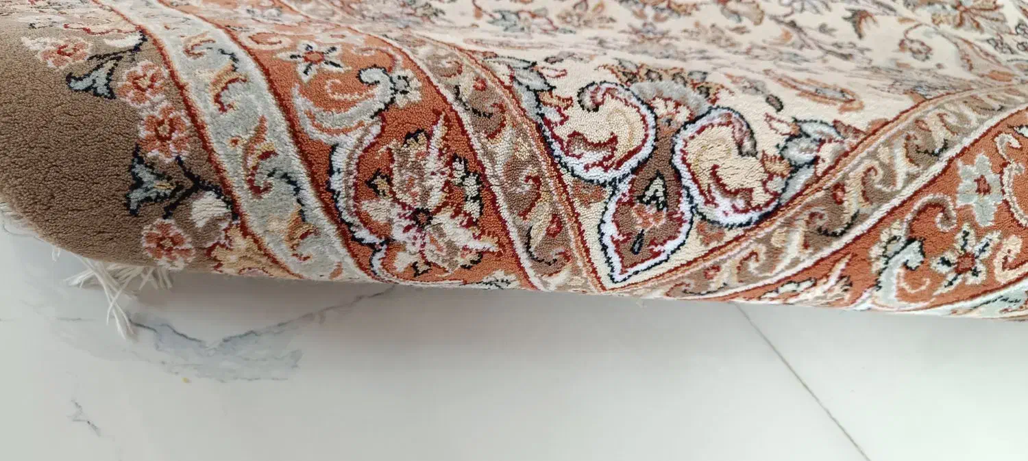 فرش دوازده متری وشیش متری|فرش|الشتر, |دیوار