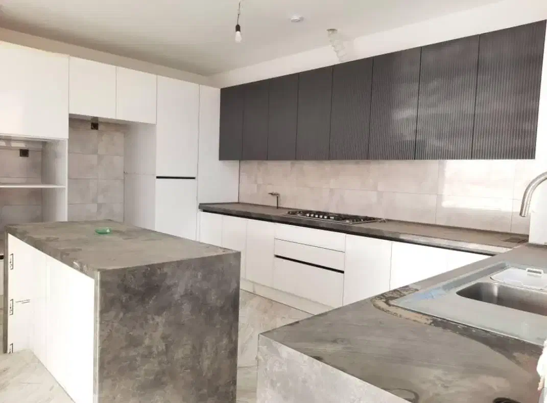 ۱۰۰ متری نوساز / کم واحد/ پلان شیک و مدرن / سنددار|فروش آپارتمان|مشهد, الهیه|دیوار