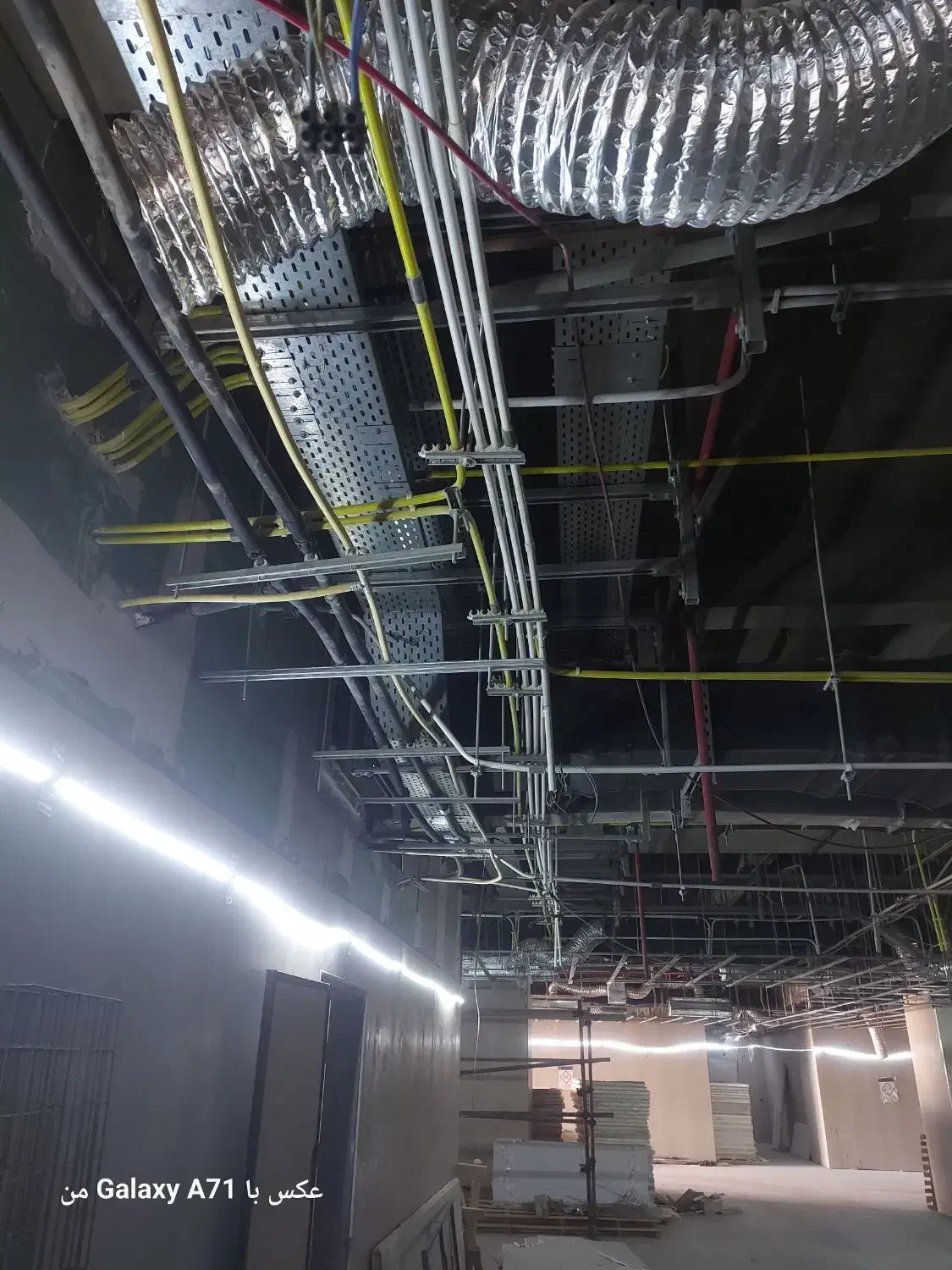 کاریابی|استخدام صنعتی، فنی، مهندسی|تهران, وردآورد|دیوار